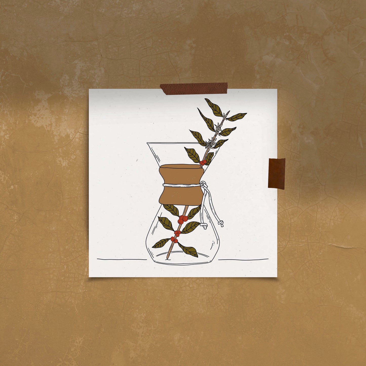 Pour Over