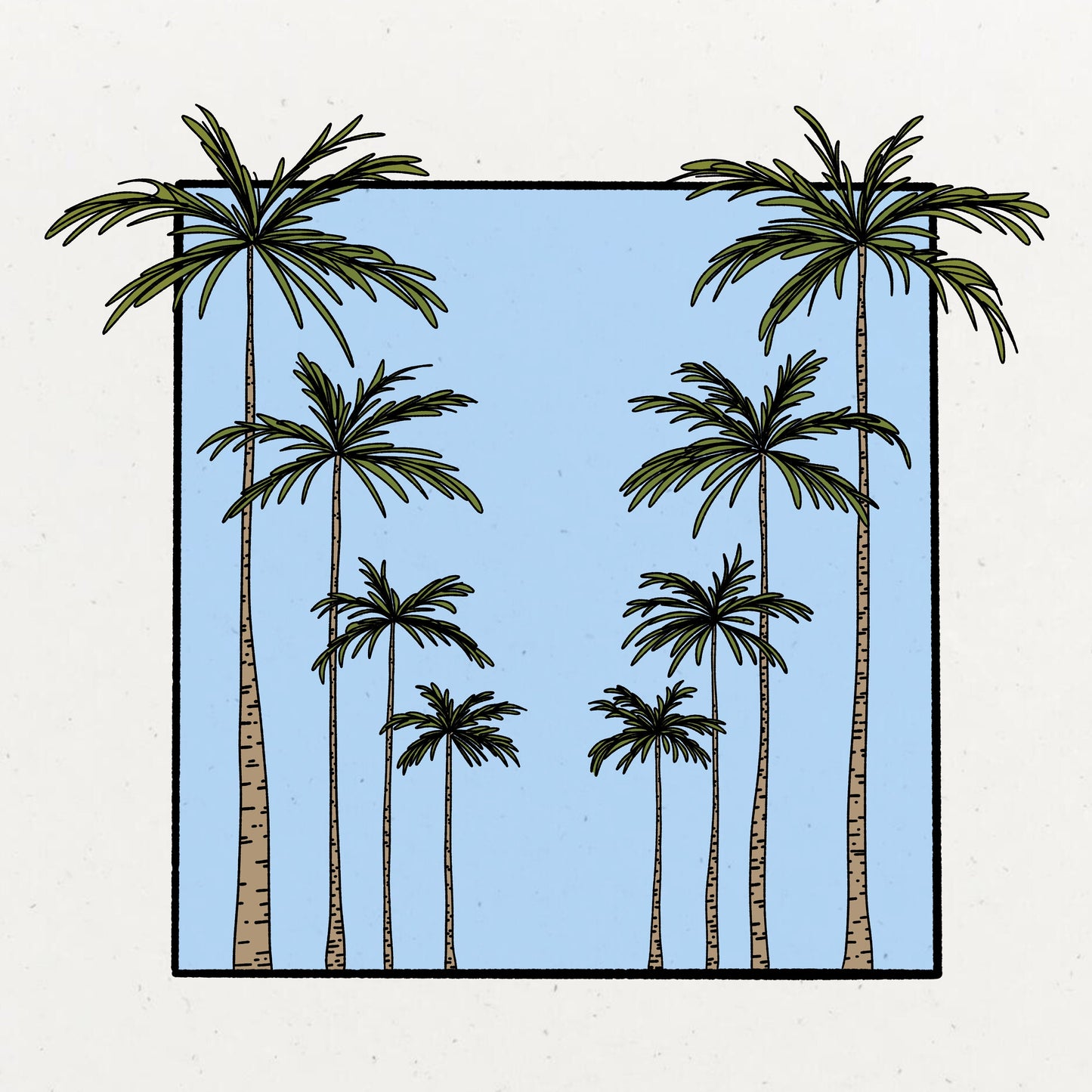 Palm Springs