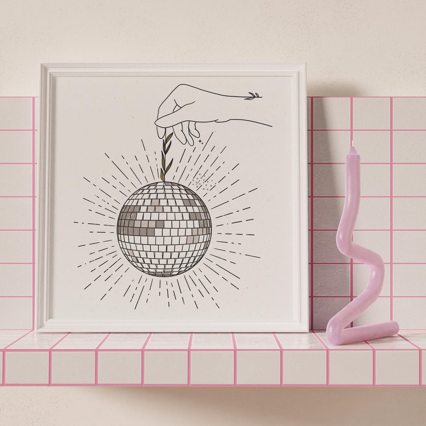 Mirrorball