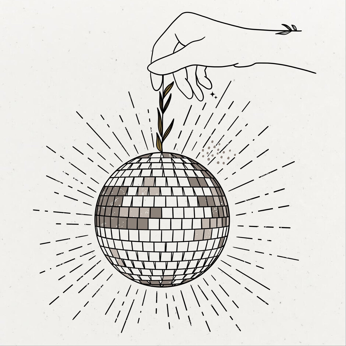 Mirrorball