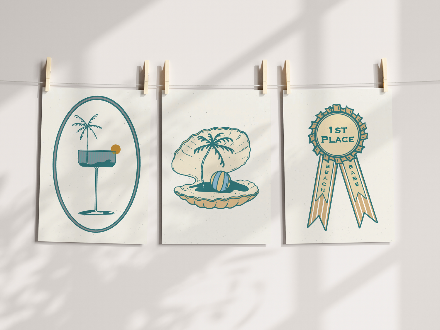 8x10 Prints