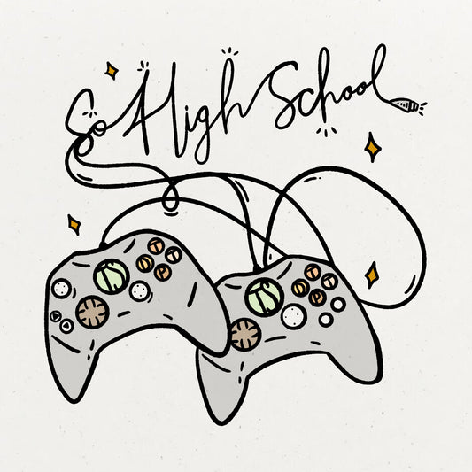 High School