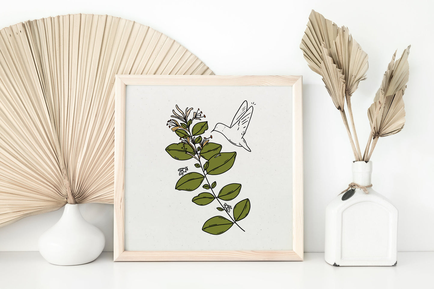 Honeysuckle