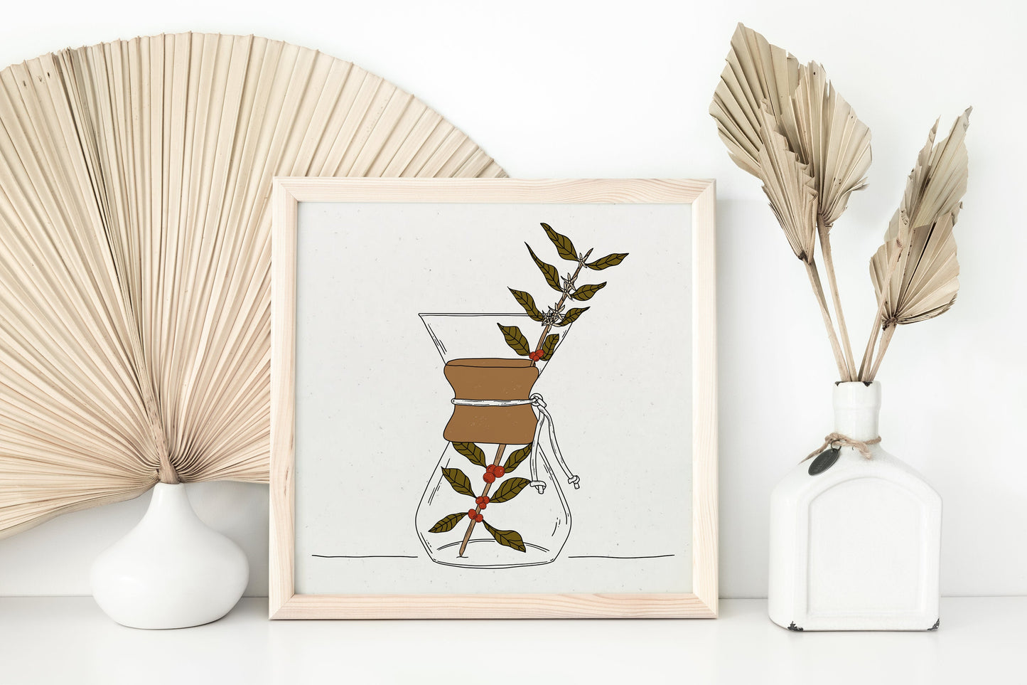 Pour Over