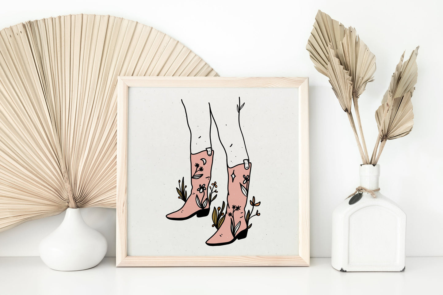 Made for Walking