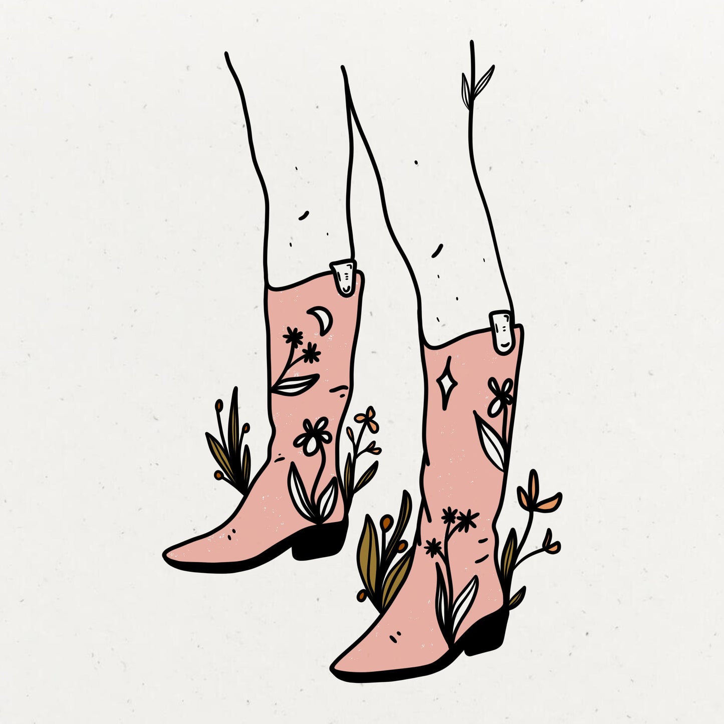 Made for Walking