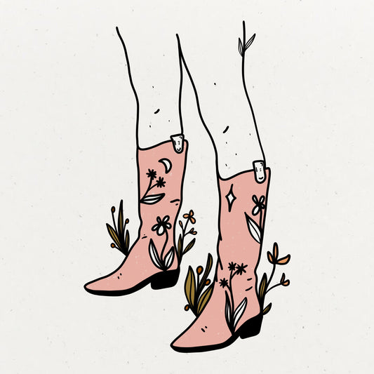 Made for Walking