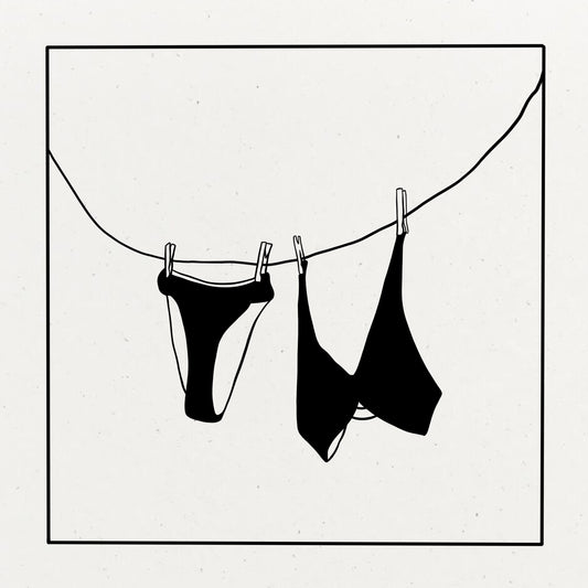 Hang To Dry