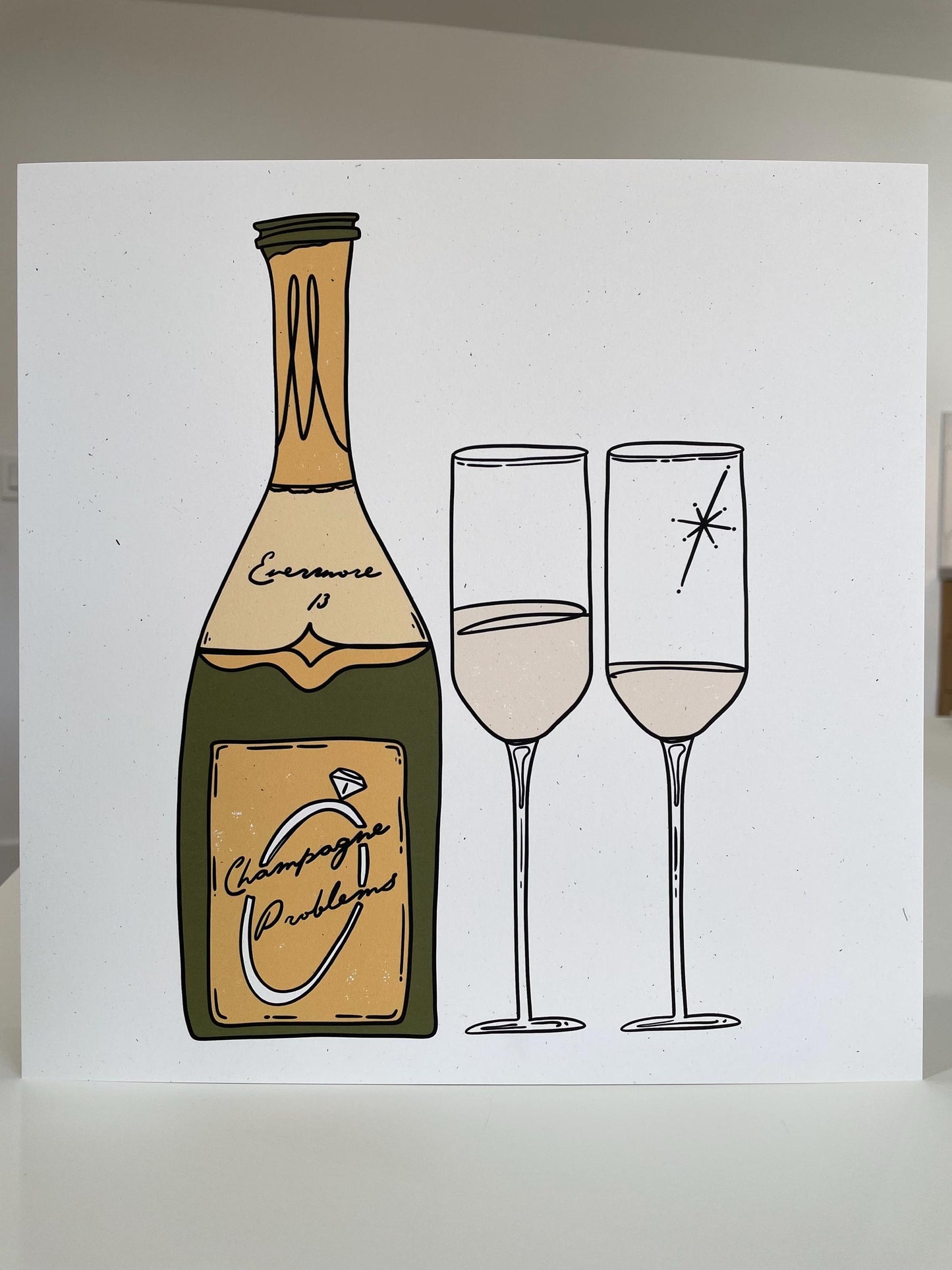 Champagne