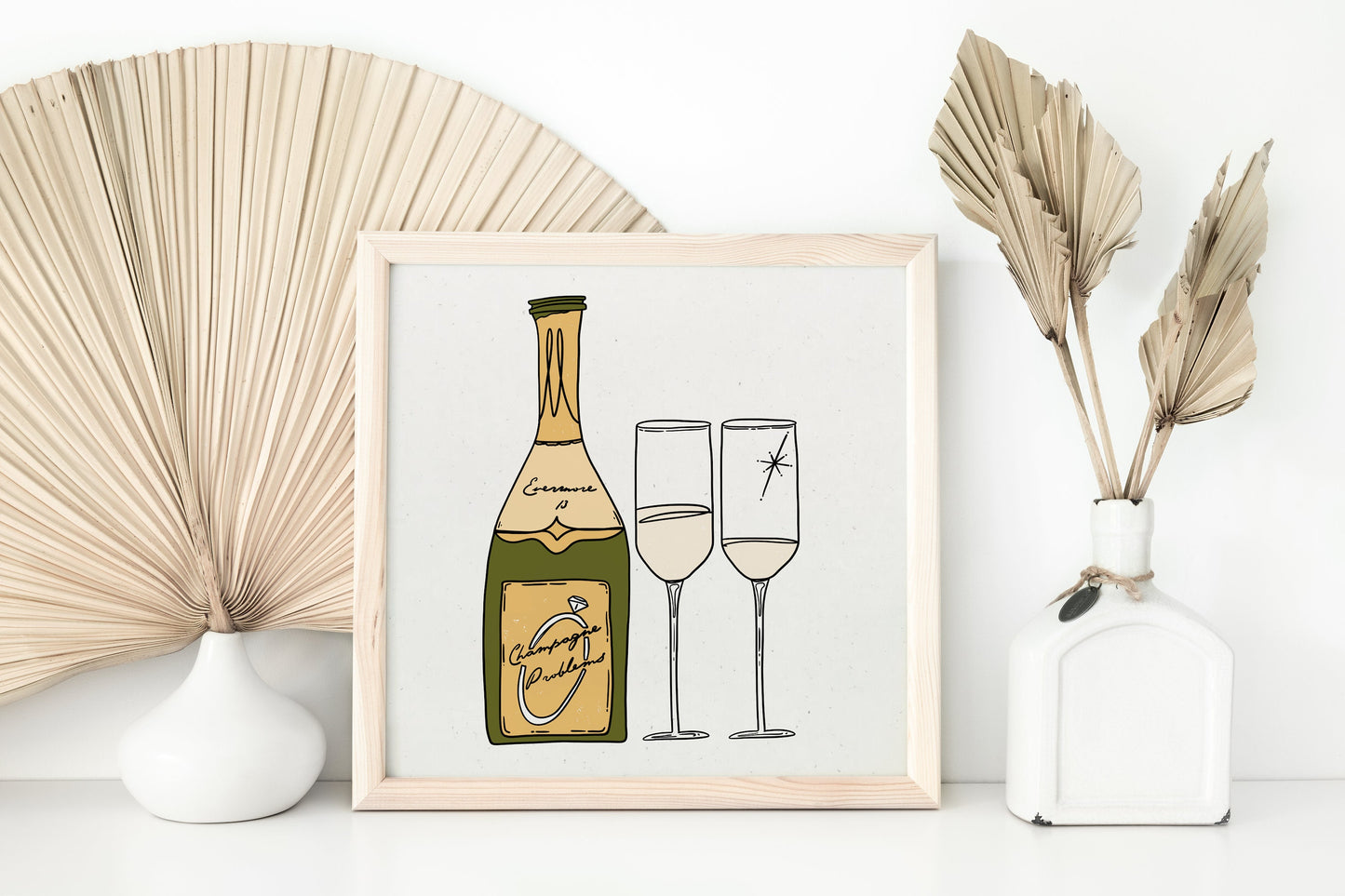 Champagne