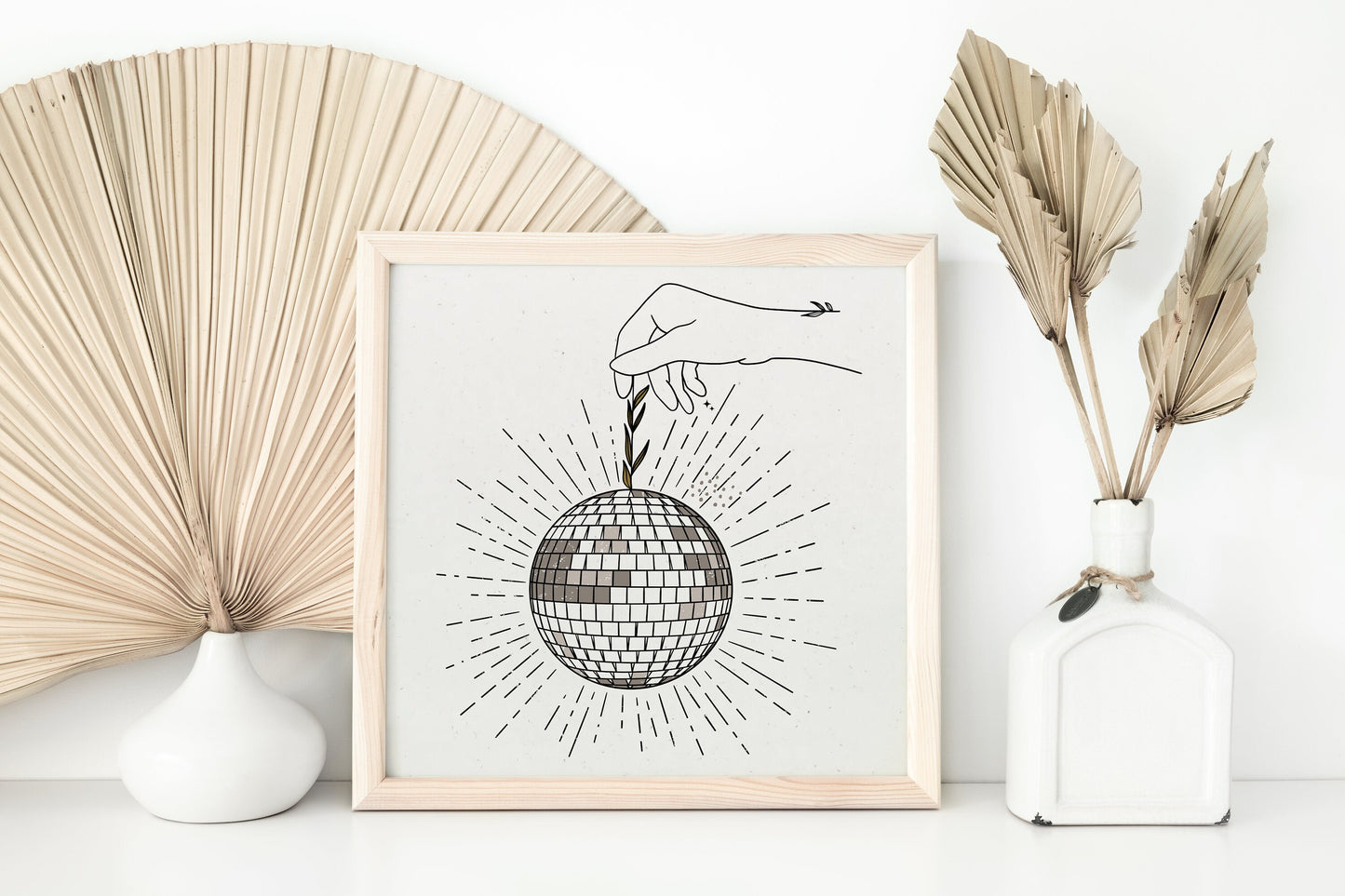 Mirrorball