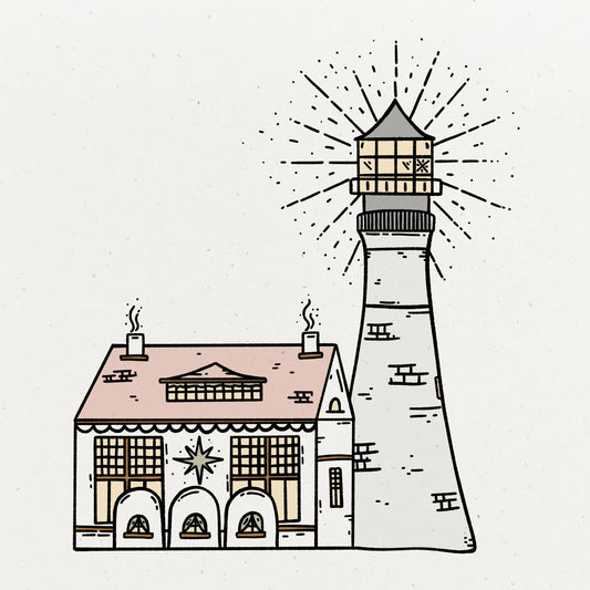 Portland Head Light