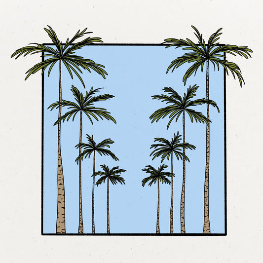 Palm Springs