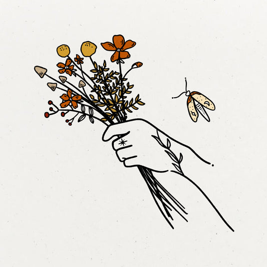 Fall Bouquet