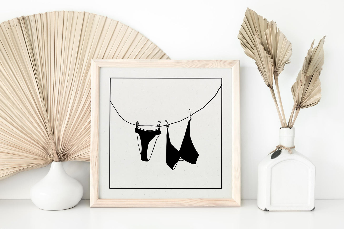 Hang To Dry