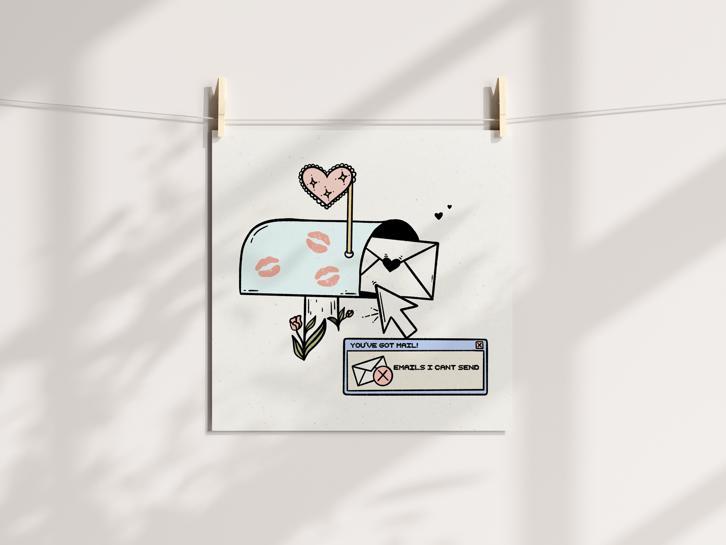 Emails