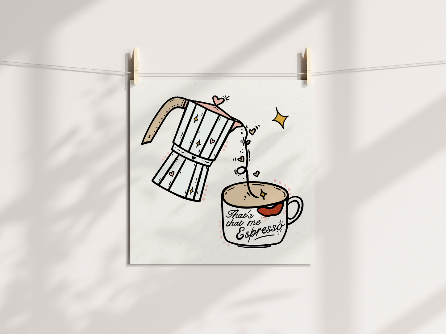 Espresso