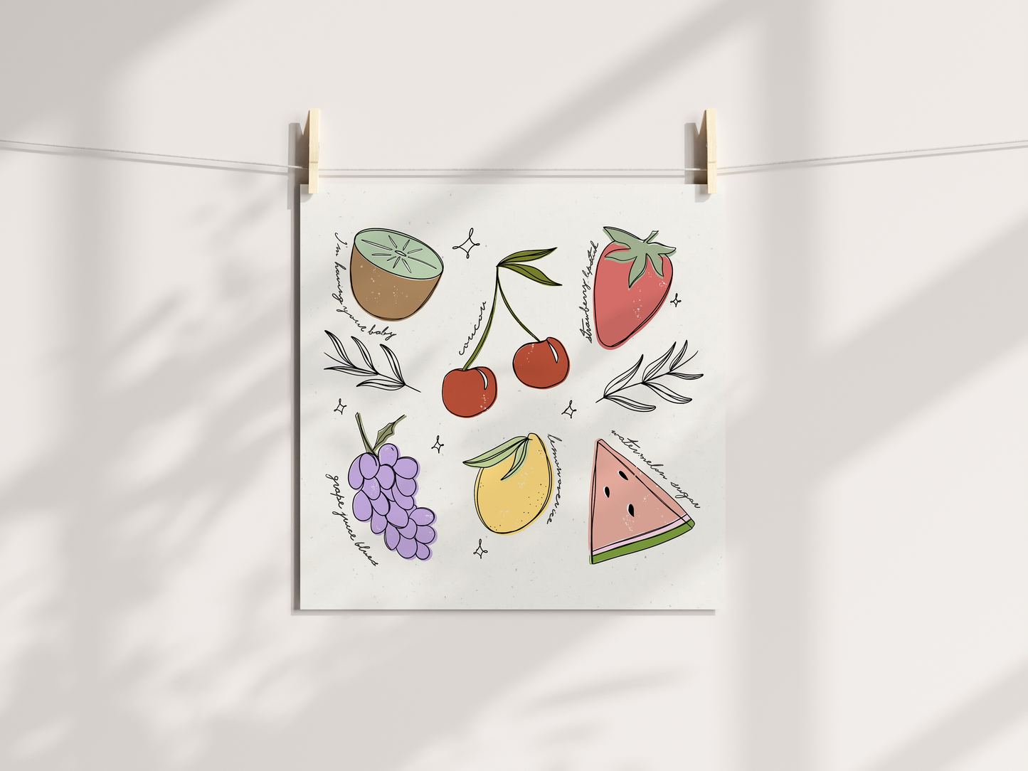 Fruit