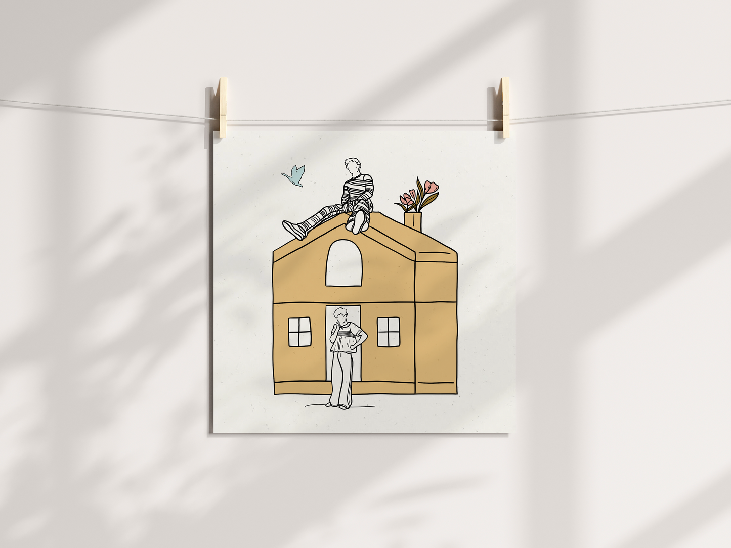 Home