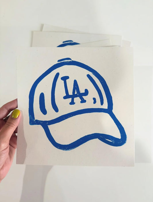Go Blue