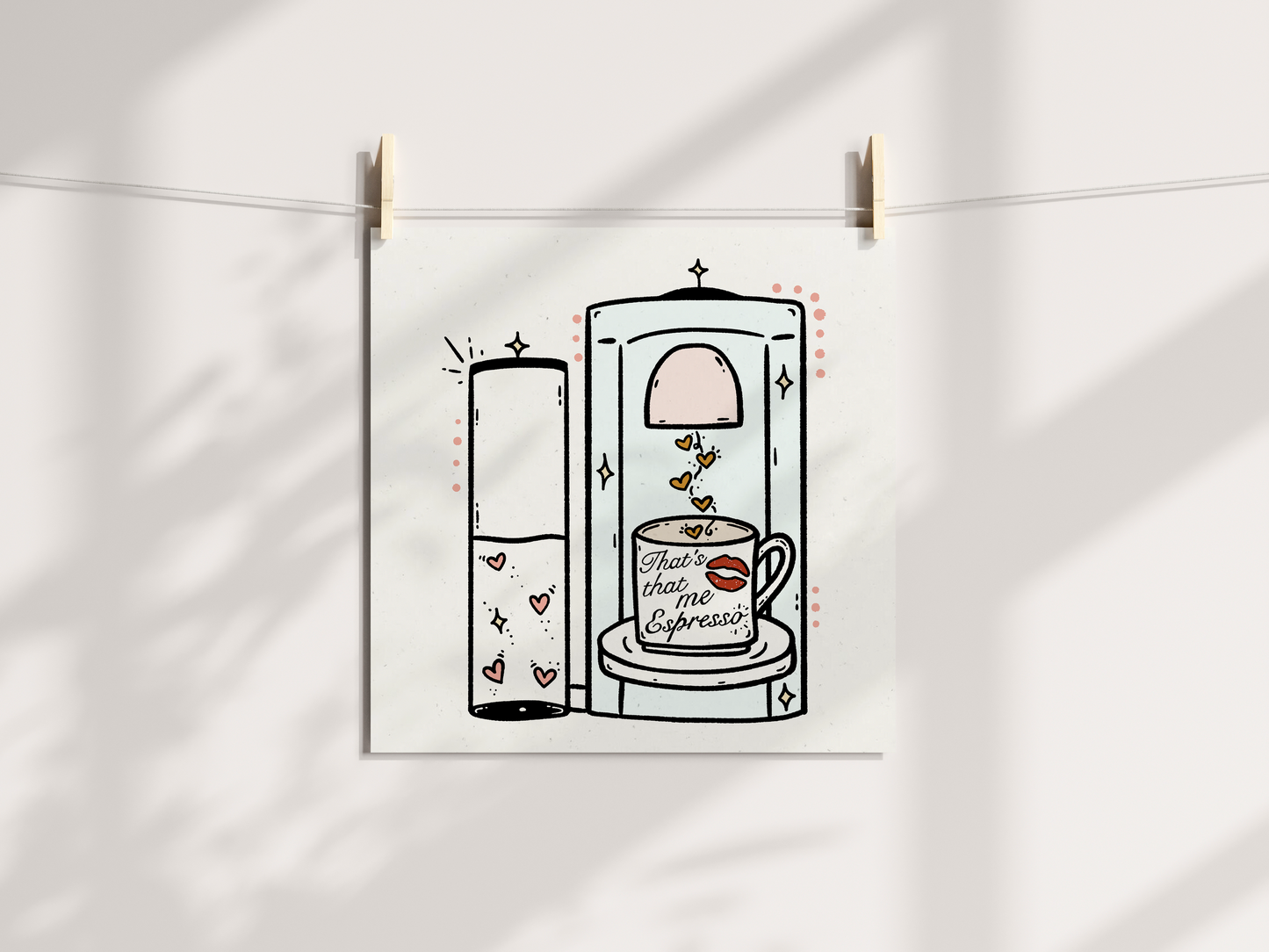 Nespresso