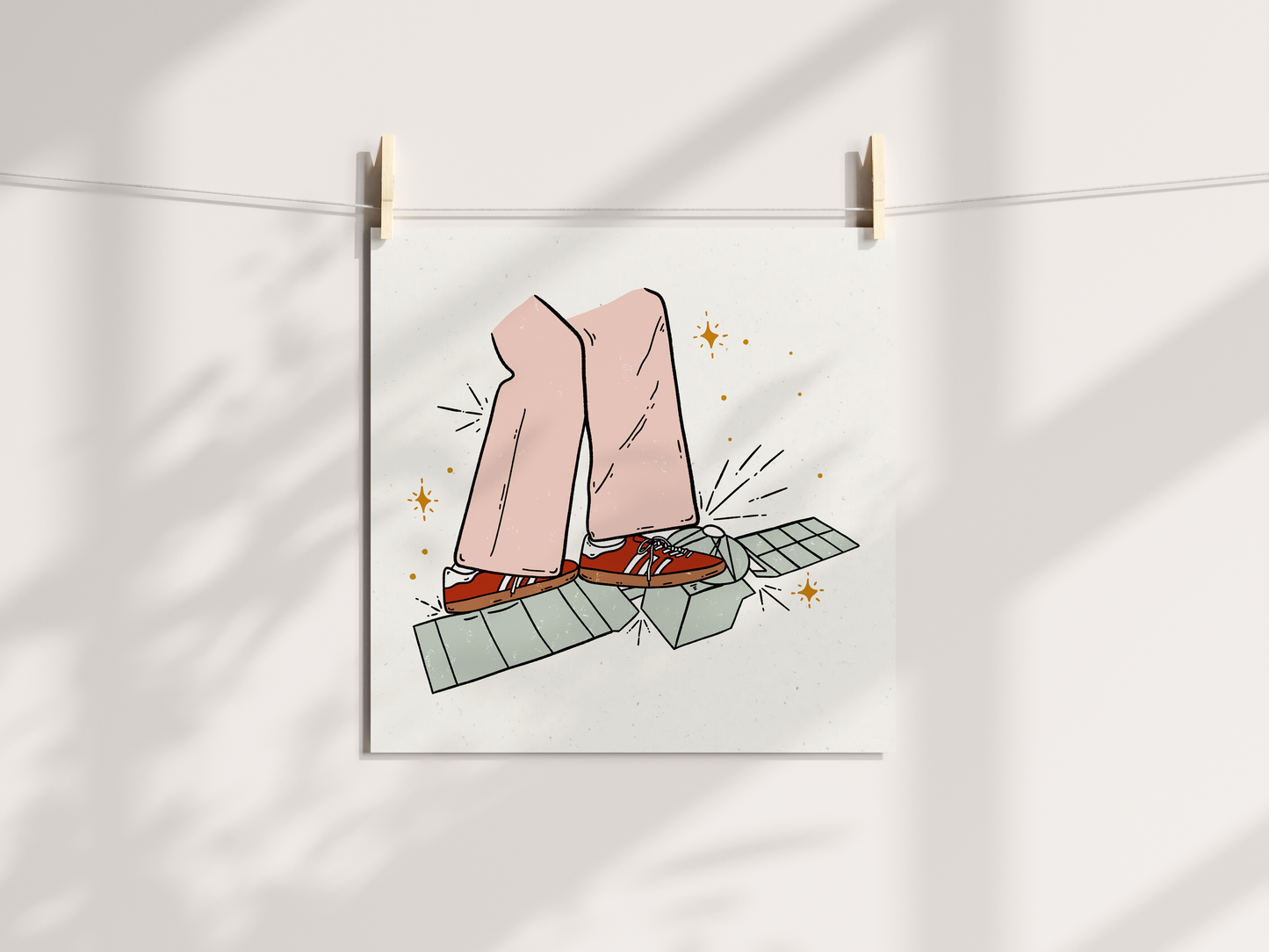 Stompers