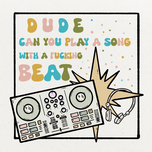 Play a Song