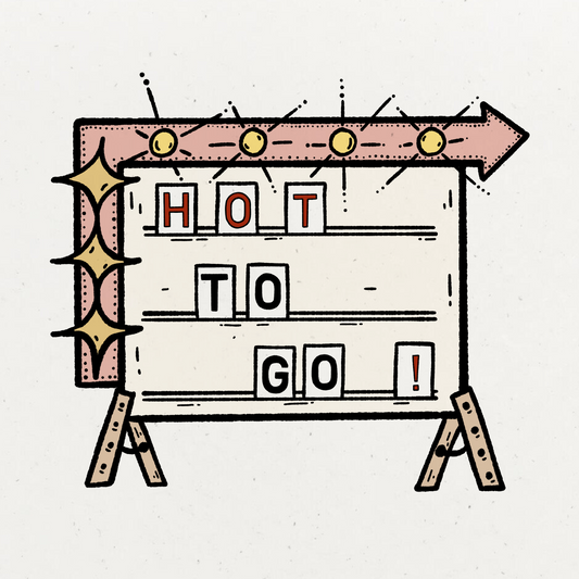 Hot 2 Go