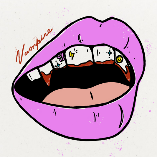 Blood Sucker