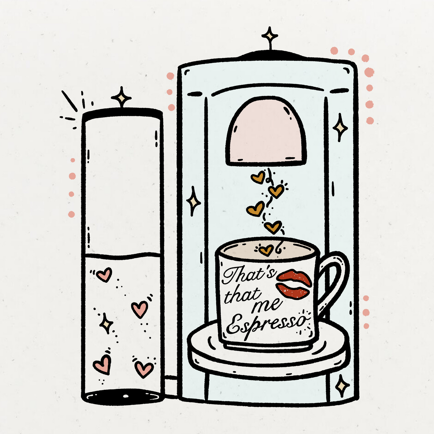 Nespresso