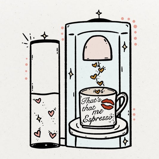 Nespresso