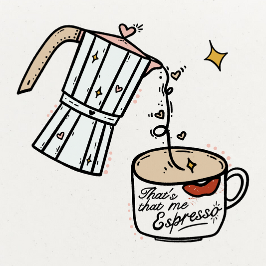 Espresso