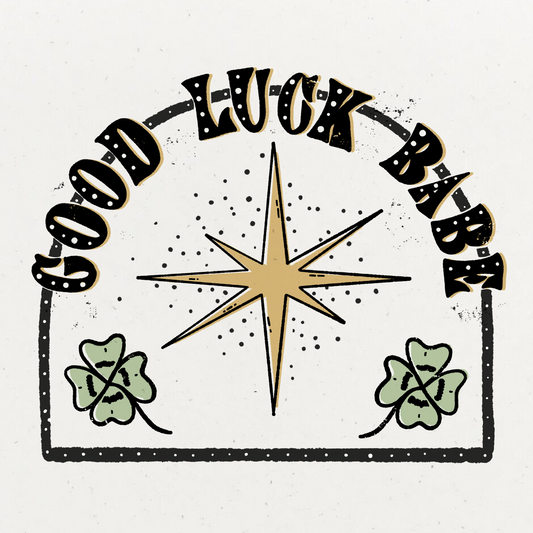 Good Luck