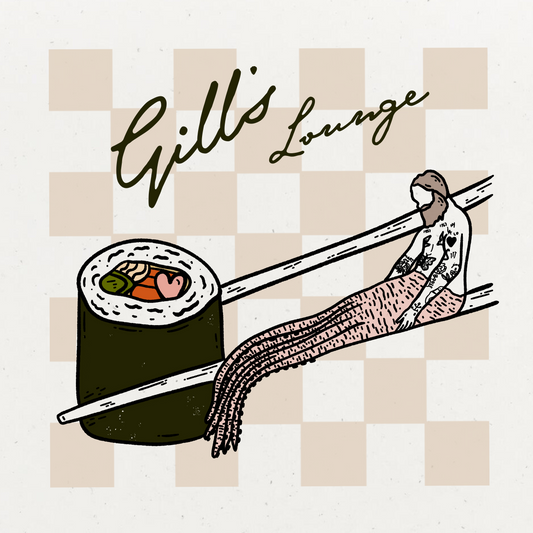 Sushi Resturant