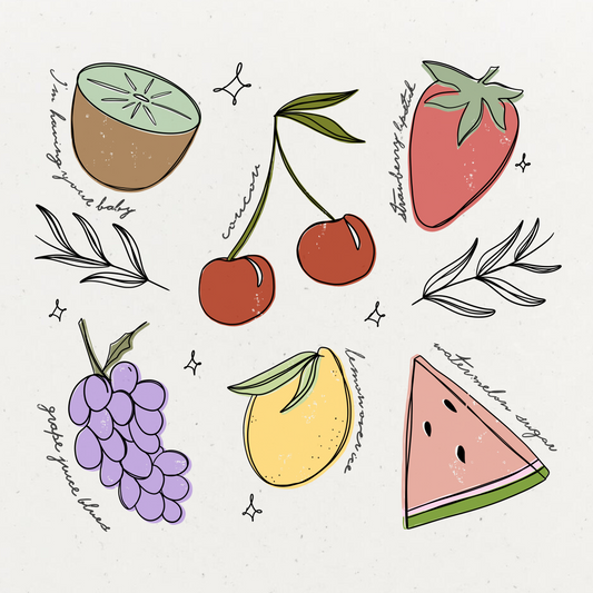 Fruit