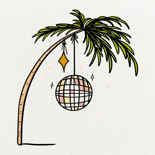 Disco Party