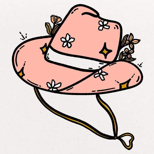 Cowgirl