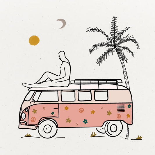 Wanderlust