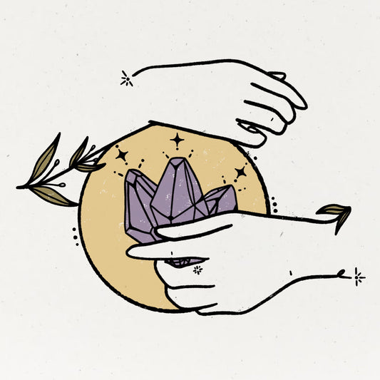 Crystal Moon