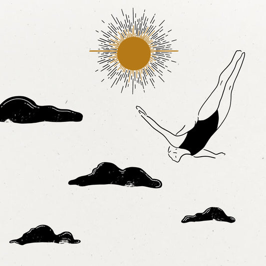 High Dive