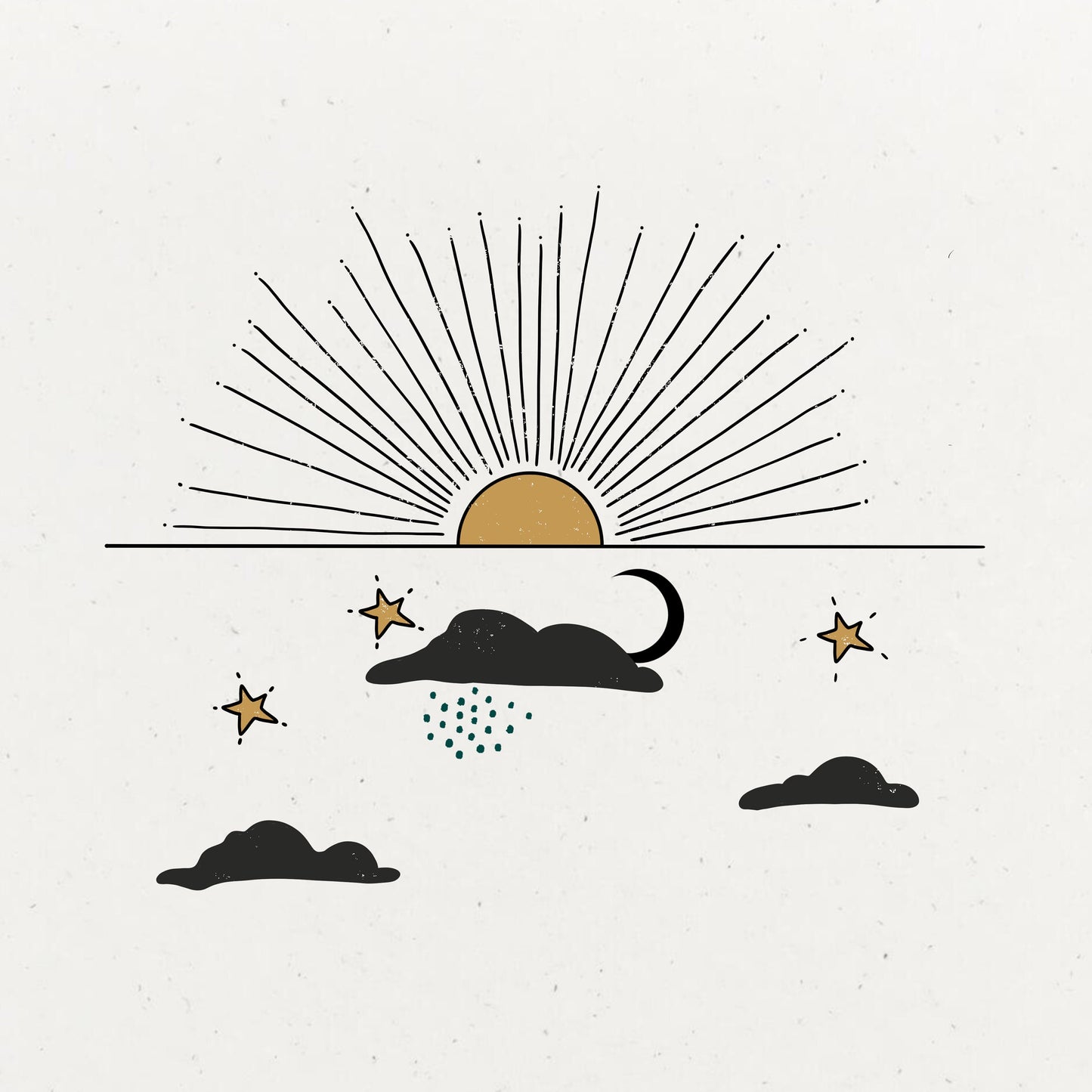 Midnight Rain