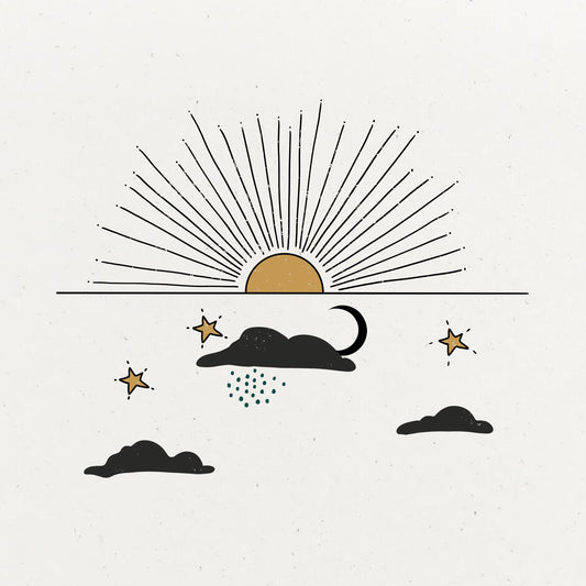 Midnight Rain