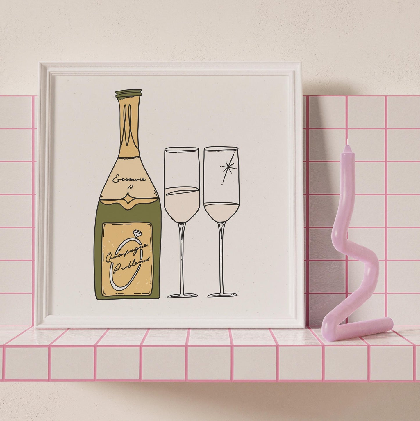 Champagne