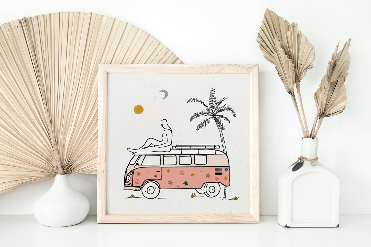 Wanderlust