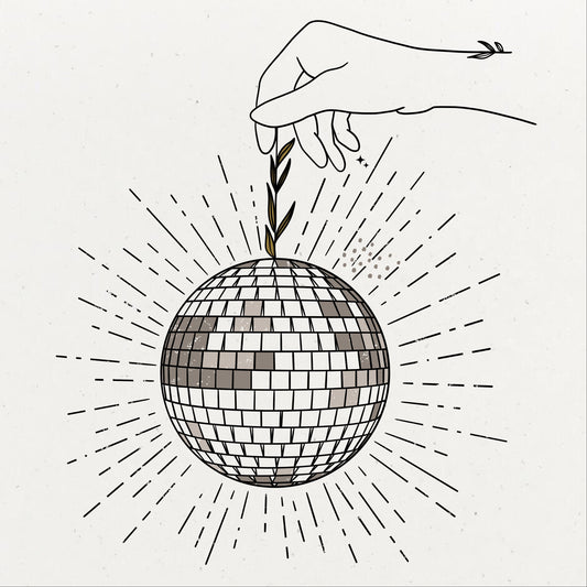 Mirrorball