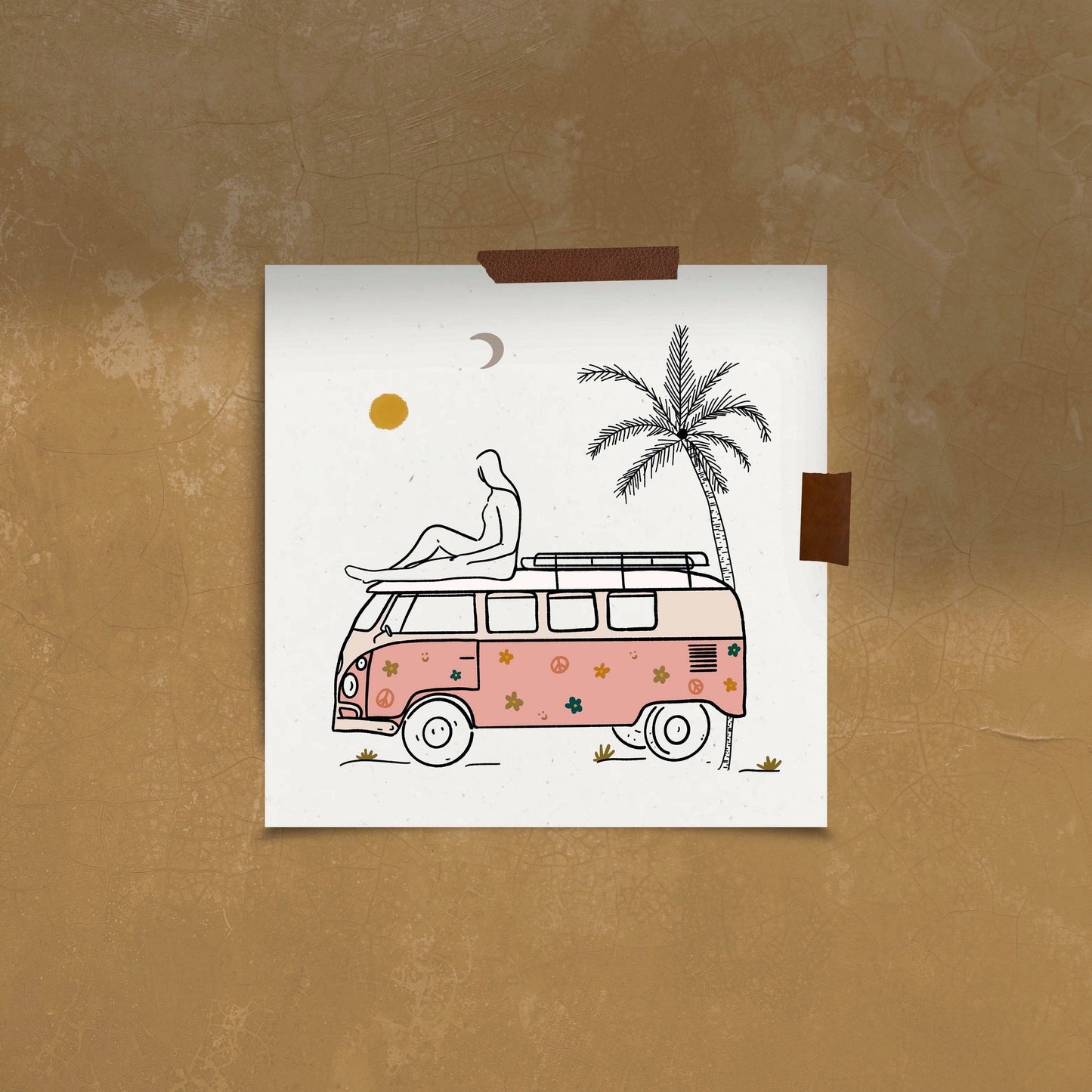 Wanderlust