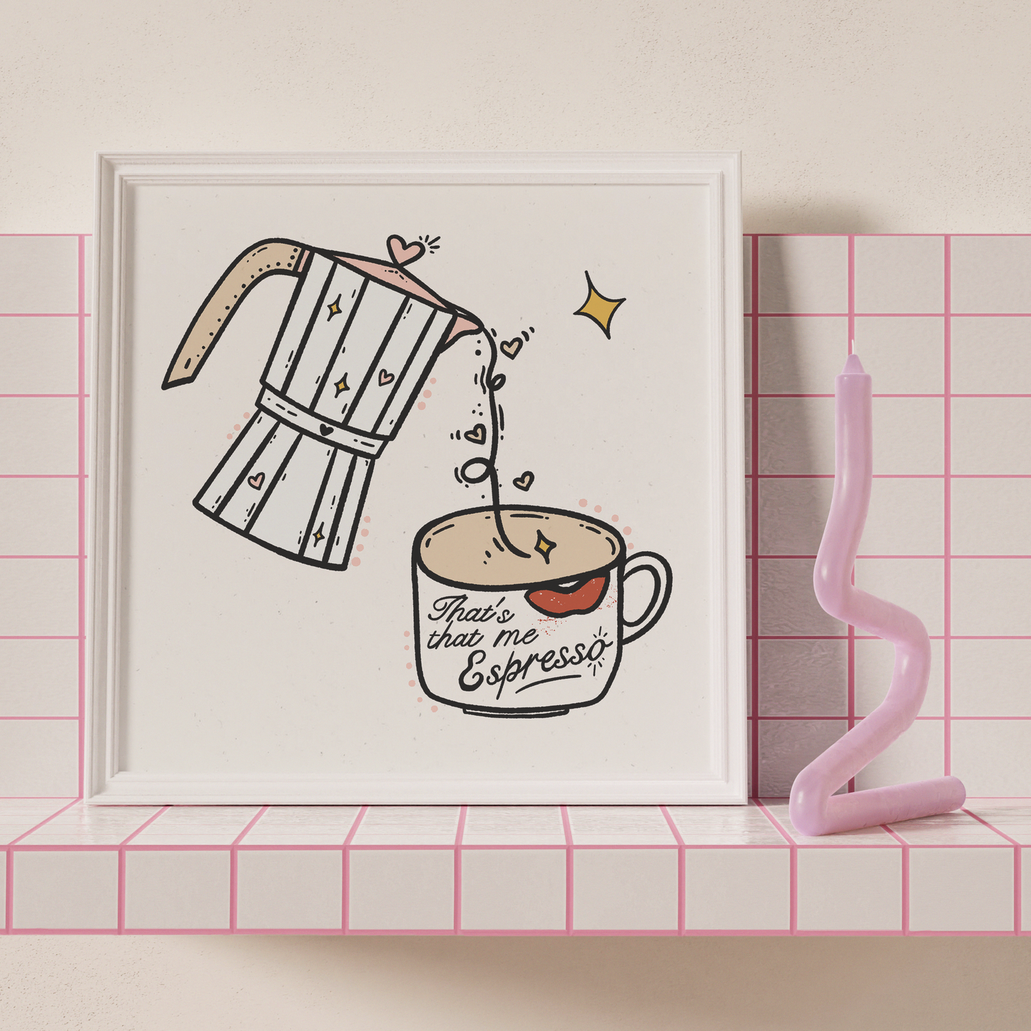 Espresso