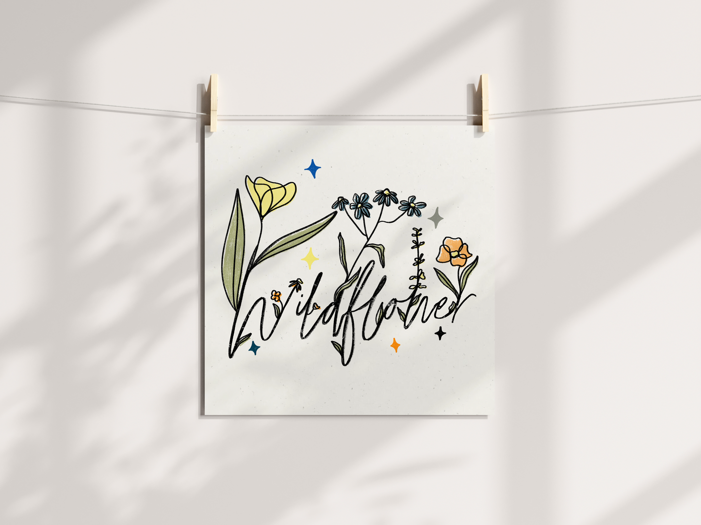 Wildflower